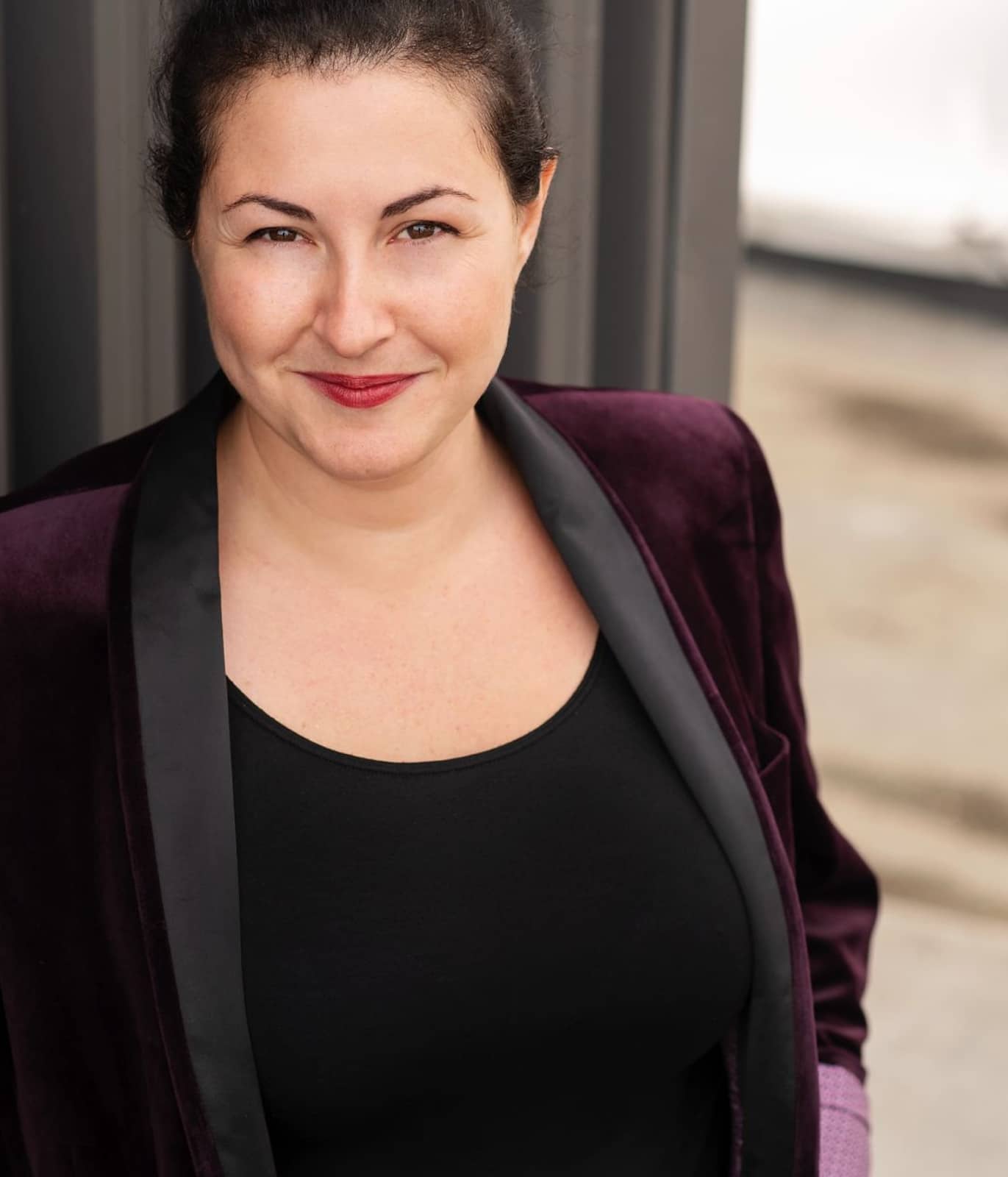 Alice Bazdikian